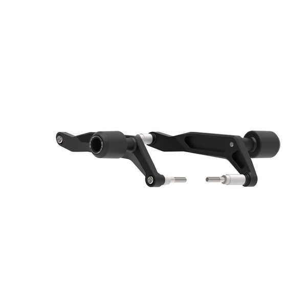 Evotech Performance Ducati Monster 950 Frame Crash Protection (2021+) - image 28