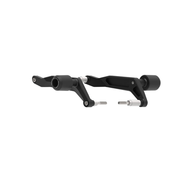 Evotech Performance Ducati Monster 950 + (Plus) Frame Crash Protection (2021+) - image 28