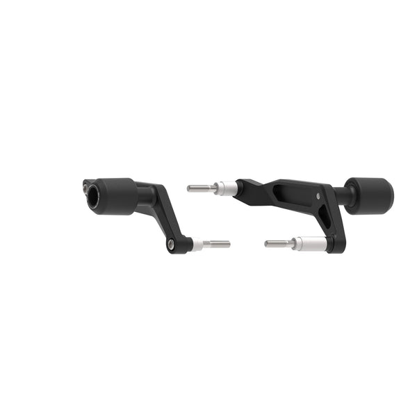 Evotech Performance Ducati Monster 950 Frame Crash Protection (2021+) - image 29