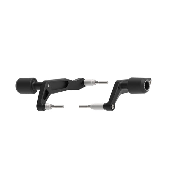 Evotech Performance Ducati Monster 950 + (Plus) Frame Crash Protection (2021+) - image 33