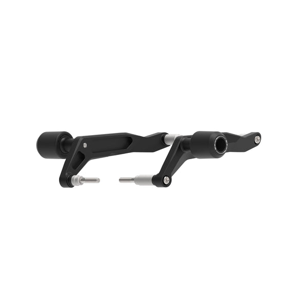 Evotech Performance Ducati Monster 950 + (Plus) Frame Crash Protection (2021+) - image 34