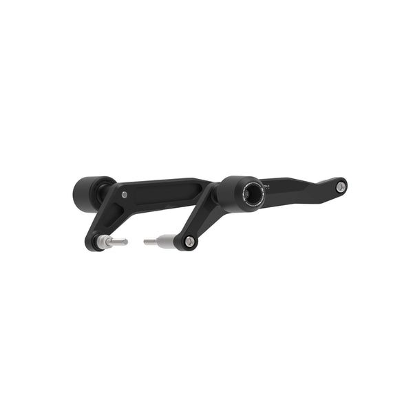 Evotech Performance Ducati Monster 950 Frame Crash Protection (2021+) - image 35