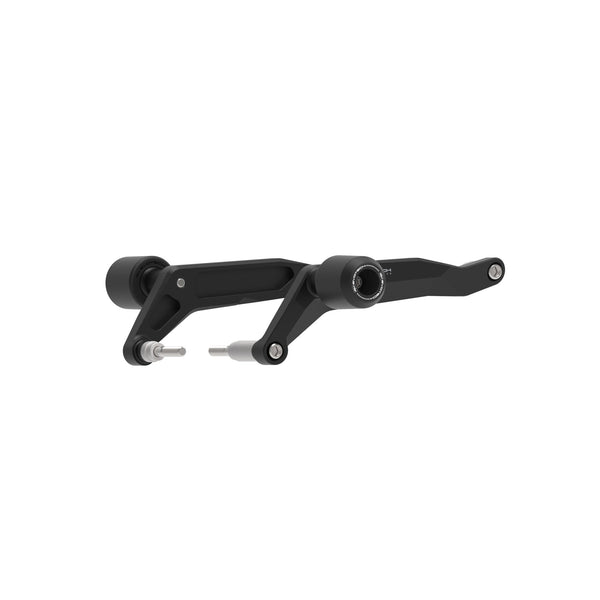 Evotech Performance Ducati Monster 950 + (Plus) Frame Crash Protection (2021+) - image 35