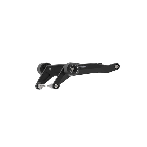 Evotech Performance Ducati Monster 950 + (Plus) Frame Crash Protection (2021+) - image 36