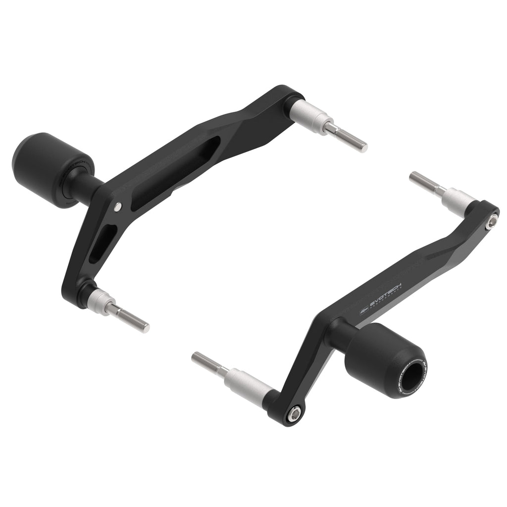 Evotech Performance Ducati Monster 950 + (Plus) Frame Crash Protection (2021+)