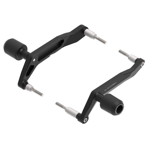 Evotech Performance Ducati Monster 950 Frame Crash Protection (2021+)