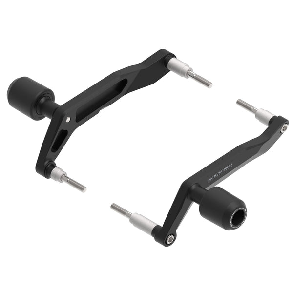 Evotech Performance Ducati Monster 950 + (Plus) Frame Crash Protection (2021+)
