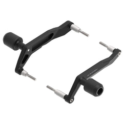 Evotech Performance Ducati Monster 950 + (Plus) Frame Crash Protection (2021+)