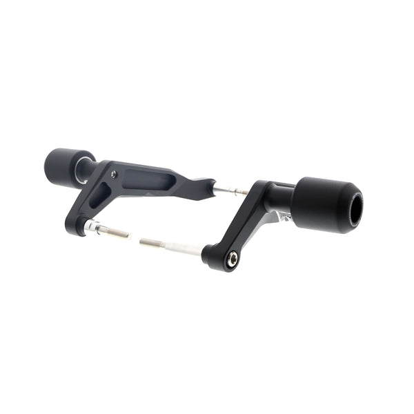 Evotech Performance Ducati Monster 950 + (Plus) Crash Protection Kit (2021+) - image 19