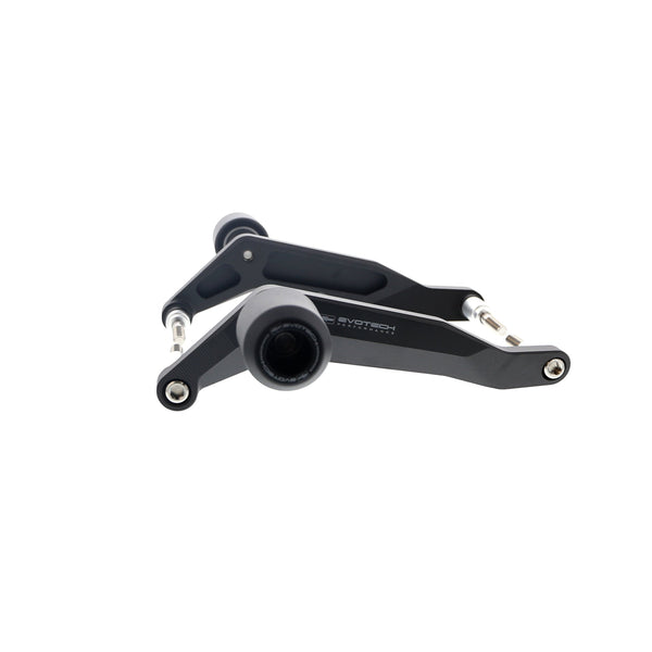 Evotech Performance Ducati Monster 950 + (Plus) Crash Protection Kit (2021+) - image 22