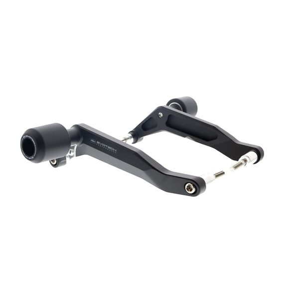 Evotech Performance Ducati Monster 950 Crash Protection Kit (2021+) - view 25