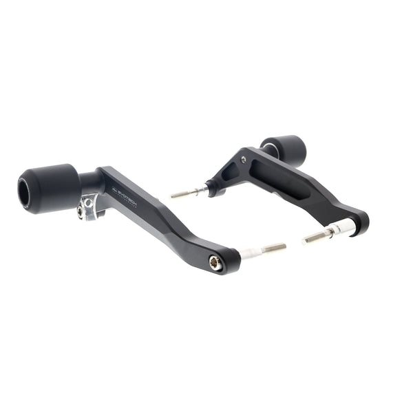 Evotech Performance Ducati Monster 950 + (Plus) Crash Protection Kit (2021+) - image 26
