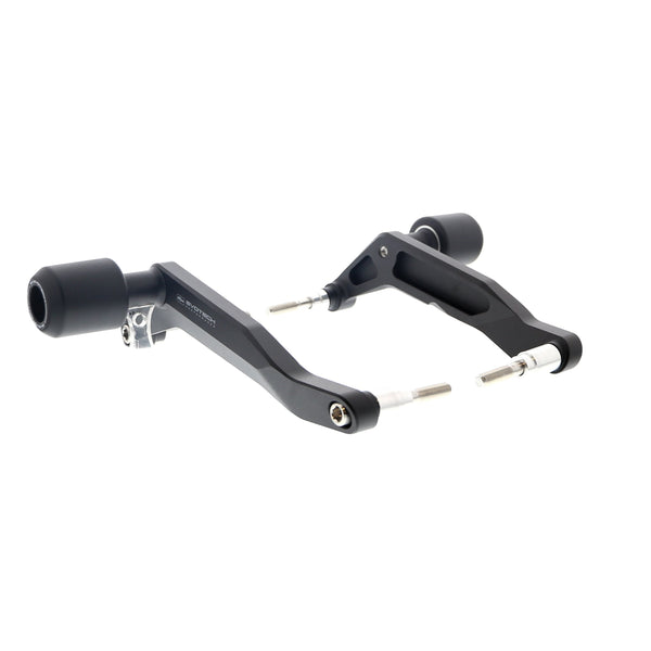 Evotech Performance Ducati Monster 950 Crash Protection Kit (2021+) - view 26