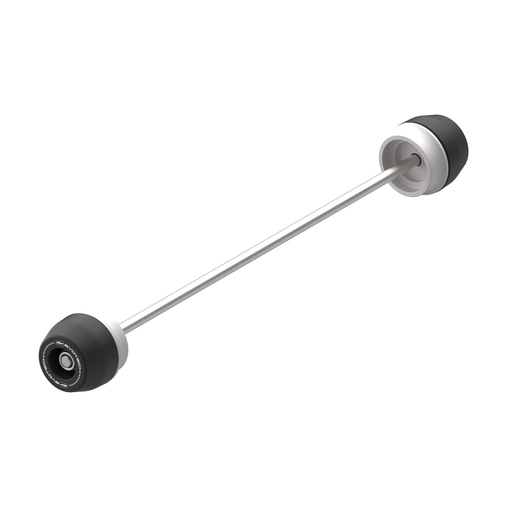 Evotech Performance Rear Spindle Bobbins - Ducati Monster 950 + (Plus) (2021+)