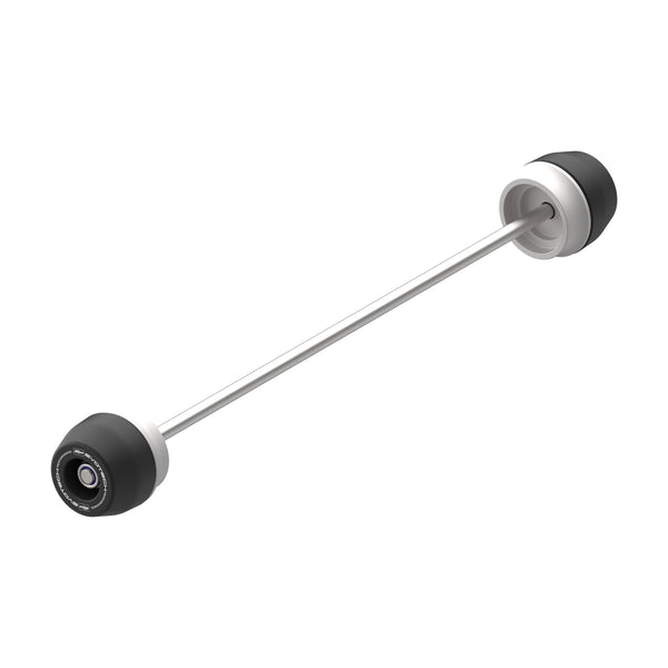 Evotech Performance Rear Spindle Bobbins - Ducati Monster 950 (2021+)