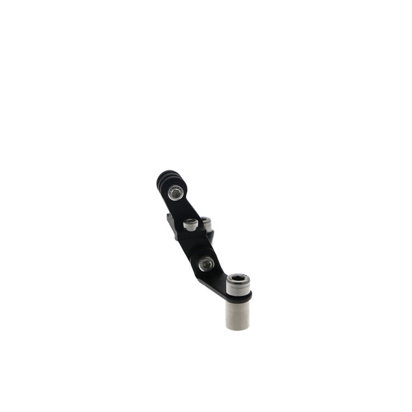 Evotech Performance Beeline Moto Handlebar Clamp Sat Nav Mount - Ducati Multistrada 1260 Enduro Pro 2019 - image 7