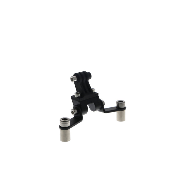 Evotech Performance Beeline Moto Handlebar Clamp Sat Nav Mount - Ducati Multistrada 1260 Enduro Pro 2019 - image 11