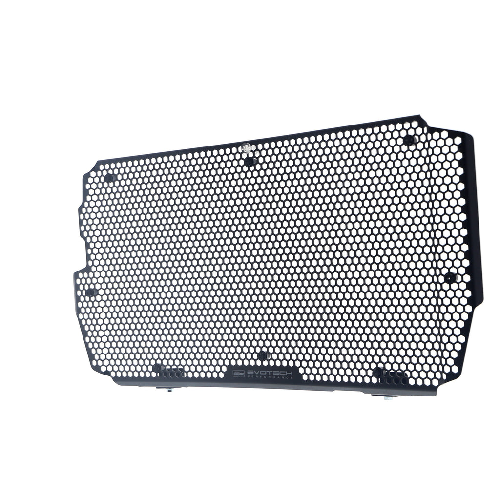 Evotech Performance Ducati Monster 950 Radiator Guard (2021+)