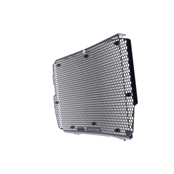 Evotech Performance Ducati Monster 950 Radiator Guard (2021+) - image 8