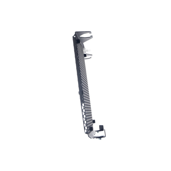 Evotech Performance Ducati Monster 950 Radiator Guard (2021+) - image 10
