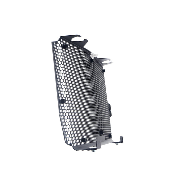 Evotech Performance Ducati Monster 950 + (Plus) Radiator Guard (2021+) - image 11