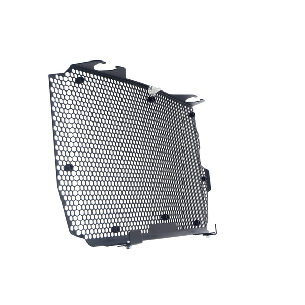 Evotech Performance Ducati Monster 950 Radiator Guard (2021+) - image 12