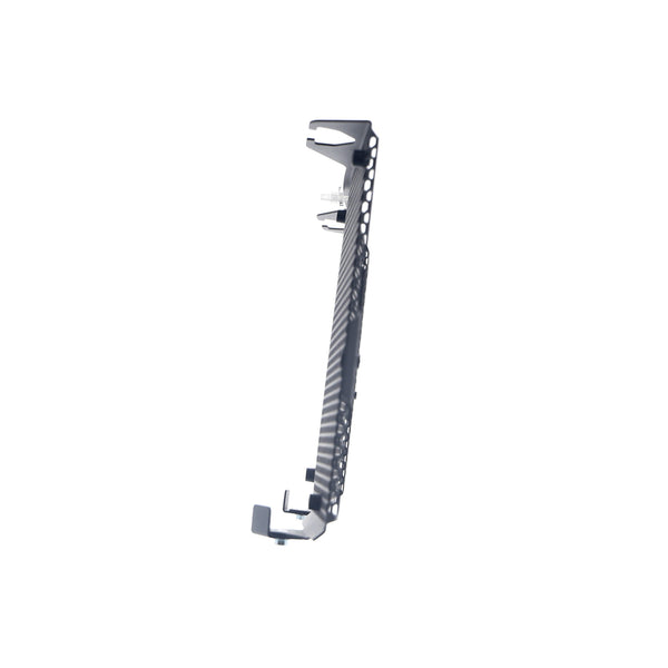 Evotech Performance Ducati Monster 950 SP Radiator Guard (2023+) - image 22