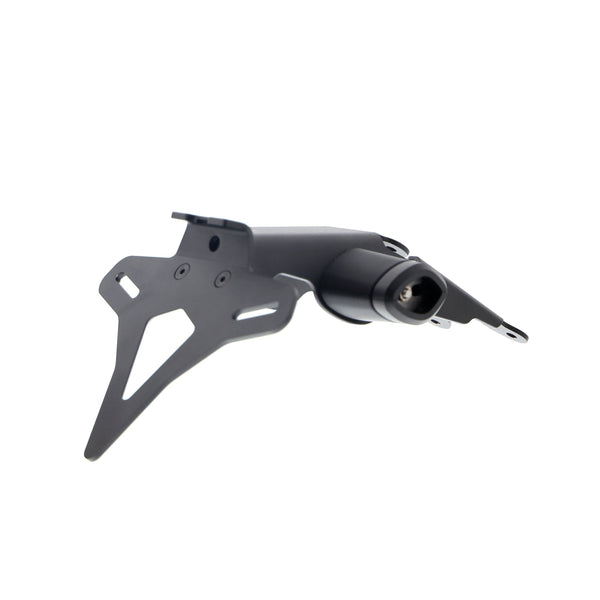 Evotech Performance Ducati Monster 950 + (Plus) Tail Tidy (2021+) - image 12