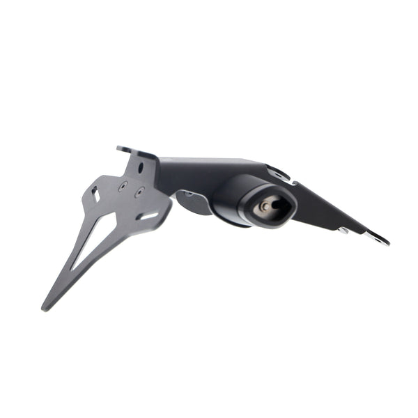 Evotech Performance Ducati Monster 950 + (Plus) Tail Tidy (2021+) - image 13