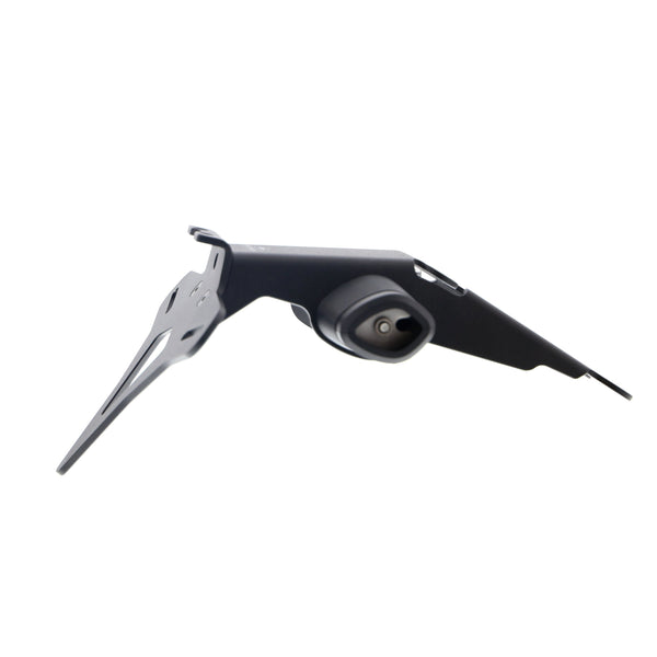 Evotech Performance Ducati Monster 950 + (Plus) Tail Tidy (2021+) - image 14