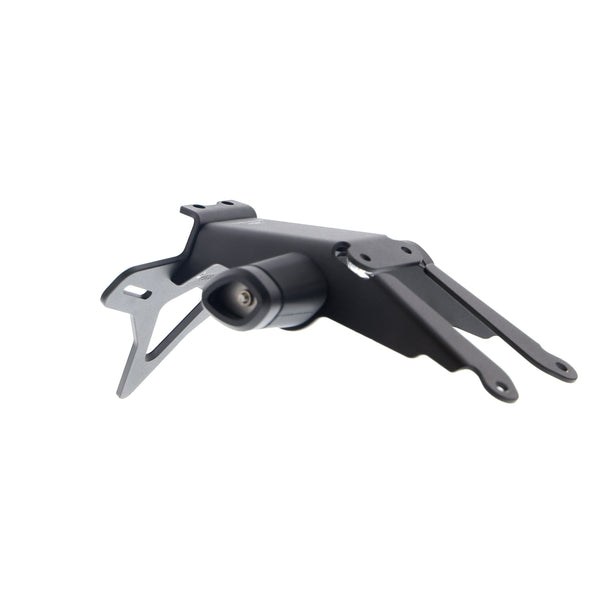 Evotech Performance Ducati Monster 950 + (Plus) Tail Tidy (2021+) - image 17