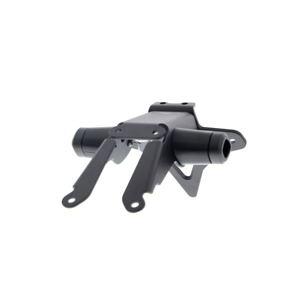Evotech Performance Ducati Monster 950 + (Plus) Tail Tidy (2021+) - image 22