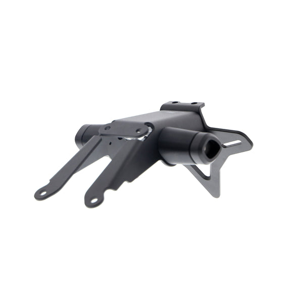 Evotech Performance Ducati Monster 950 + (Plus) Tail Tidy (2021+) - image 23