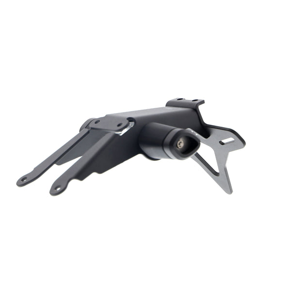 Evotech Performance Ducati Monster 950 + (Plus) Tail Tidy (2021+) - image 24