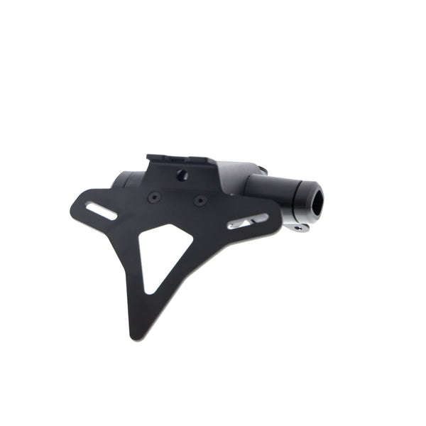 Evotech Performance Ducati Monster 950 + (Plus) Tail Tidy (2021+) - image 34