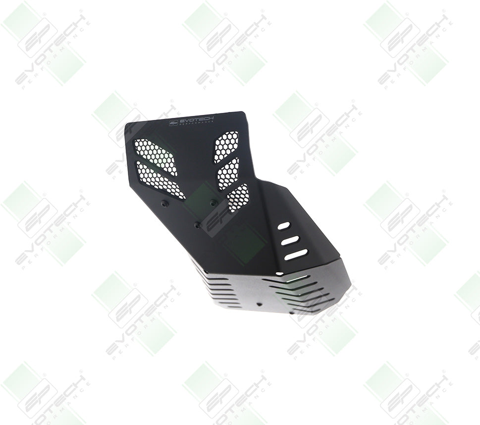 Evotech Performance Ducati Monster 950 + (Plus) Engine Guard Protector (2021+)