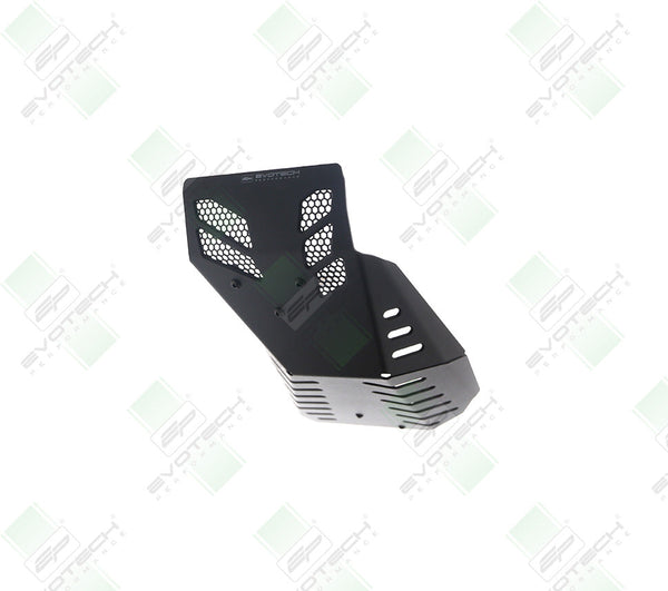 Evotech Performance Ducati Monster 950 + (Plus) Engine Guard Protector (2021+)