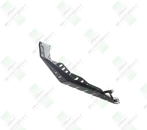Evotech Performance Ducati Monster 950 Engine Guard Protector (2021+)