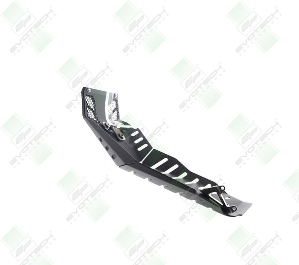 Evotech Performance Ducati Monster 950 Engine Guard Protector (2021+)
