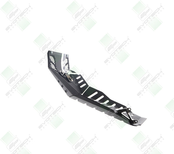 Evotech Performance Ducati Monster 950 SP Engine Guard Protector (2023+)