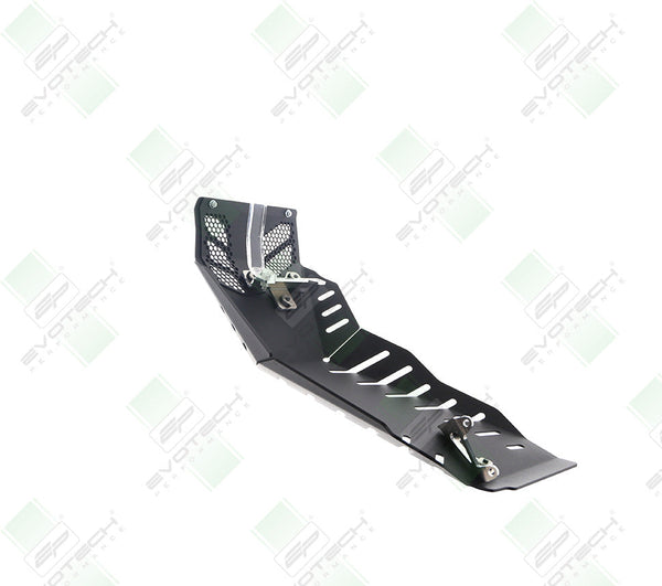 Evotech Performance Ducati Monster 950 Engine Guard Protector (2021+)