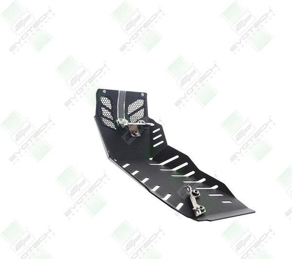 Evotech Performance Ducati Monster 950 Engine Guard Protector (2021+)