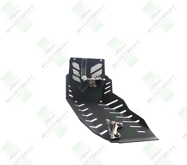 Evotech Performance Ducati Monster 950 Engine Guard Protector (2021+)