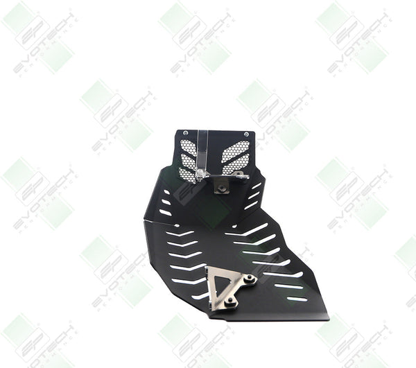 Evotech Performance Ducati Monster 950 Engine Guard Protector (2021+)