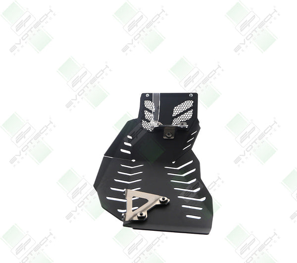 Evotech Performance Ducati Monster 950 Engine Guard Protector (2021+)