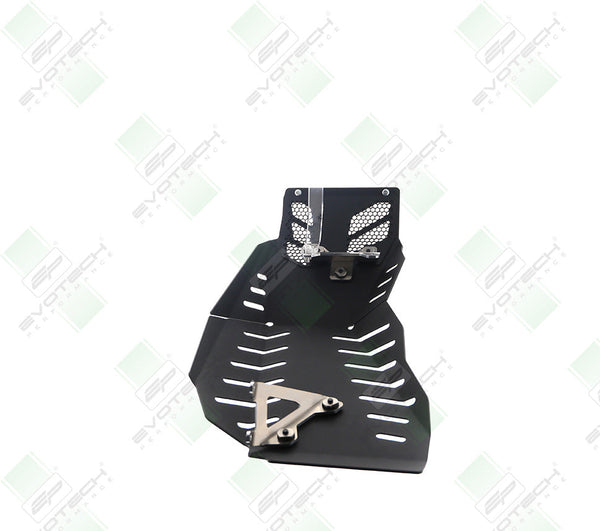 Evotech Performance Ducati Monster 950 SP Engine Guard Protector (2023+)