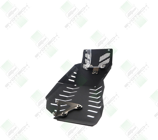 Evotech Performance Ducati Monster 950 SP Engine Guard Protector (2023+)