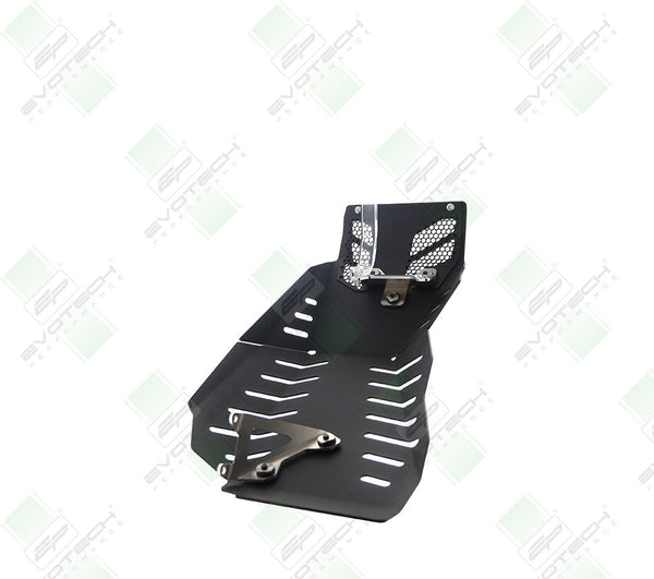Evotech Performance Ducati Monster 950 Engine Guard Protector (2021+)