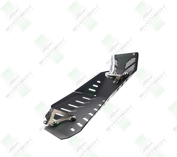 Evotech Performance Ducati Monster 950 Engine Guard Protector (2021+)