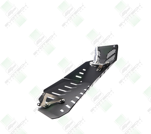 Evotech Performance Ducati Monster 950 SP Engine Guard Protector (2023+)